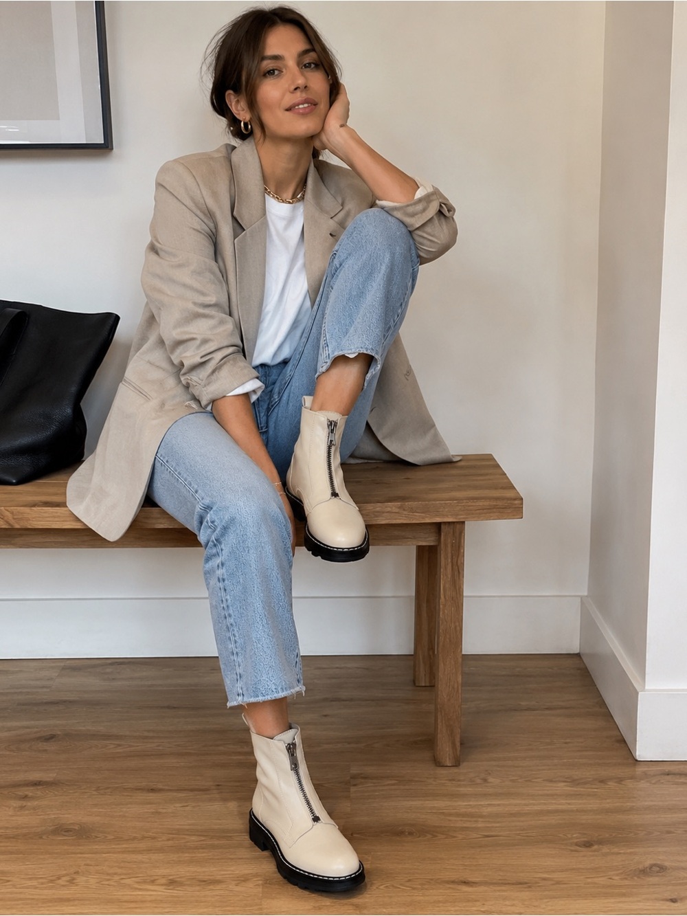 Rag & Bone Shiloh designer boots
